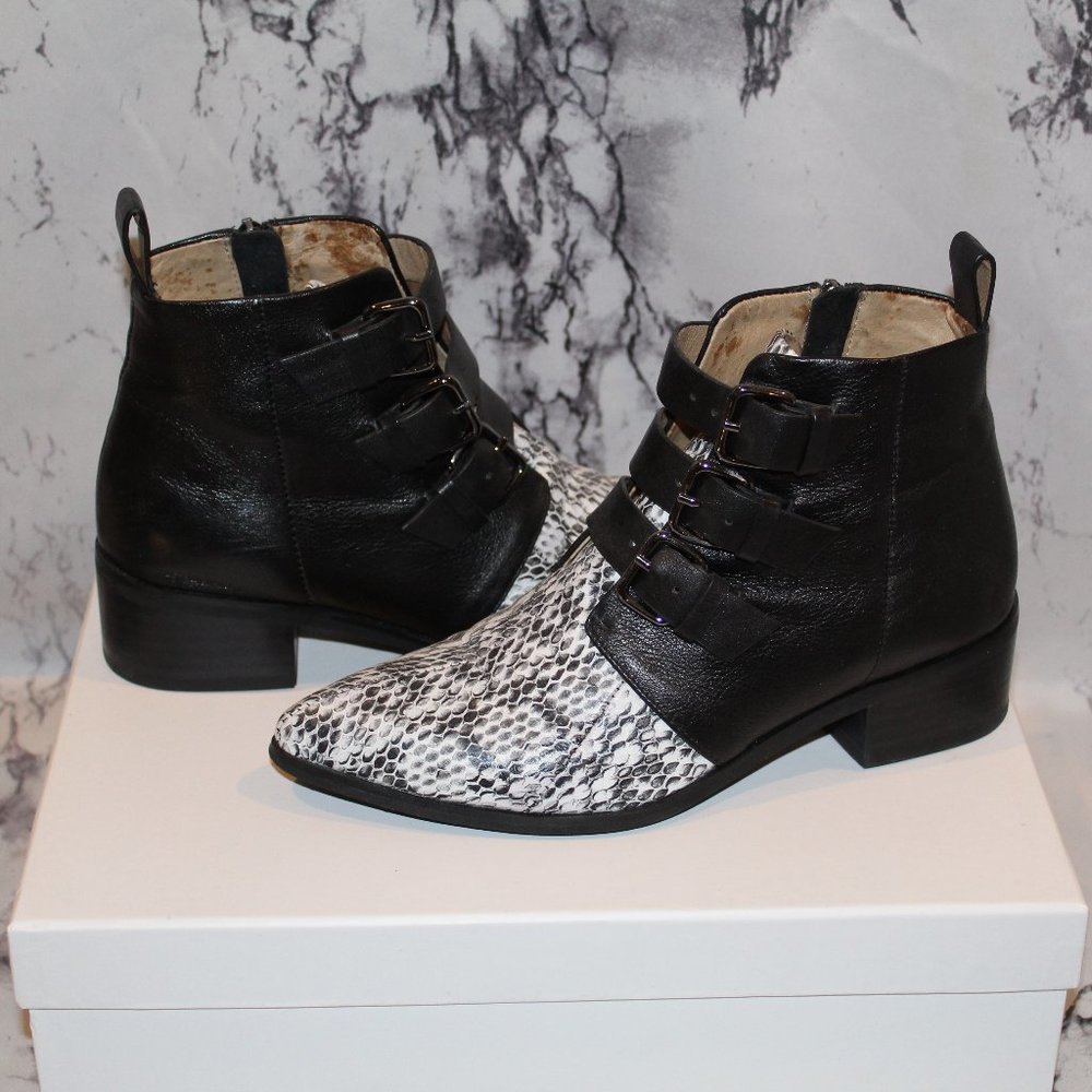 Raye-Kelsi Bootie - image 1